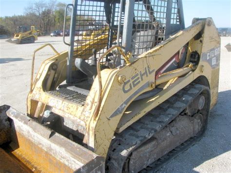 gehl skid steer ctl60|gehl ctl60 engine specs.